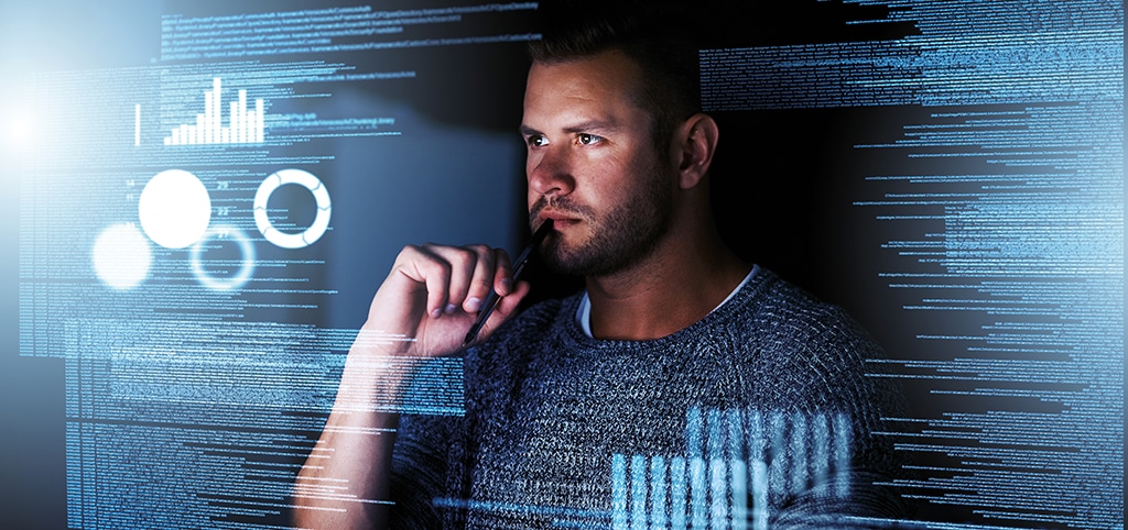 It's the perfect job for a night owl