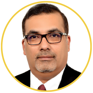 Shyam Prasad Shyam Prasad