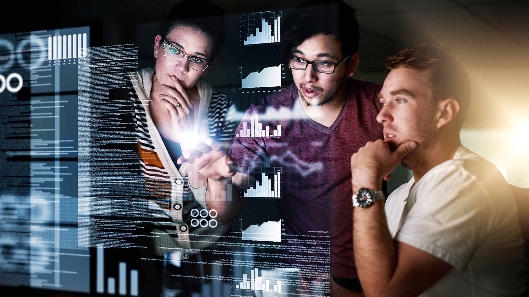 Going through the source code