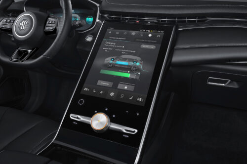 MG-Marvel-R-Electric-19.4-Central-Display-2