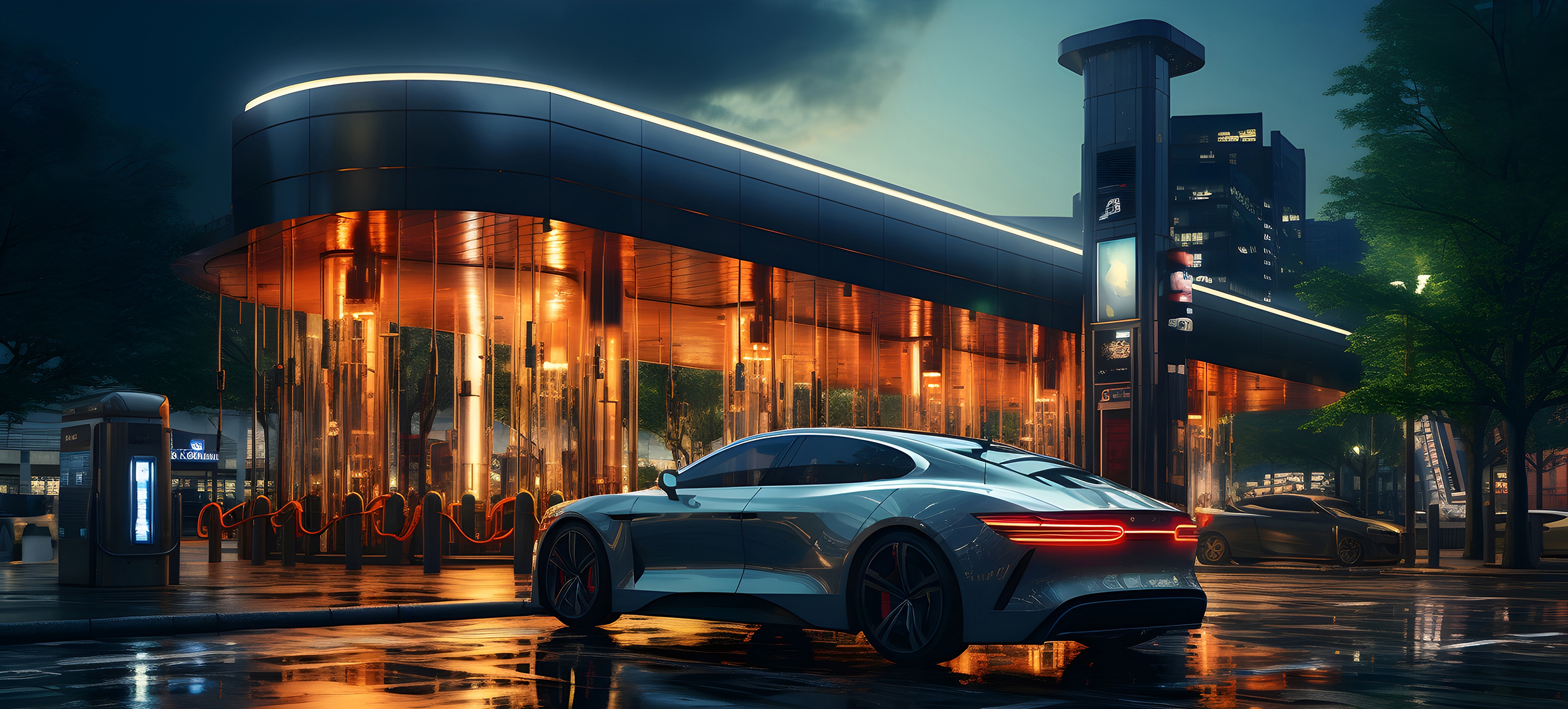 futuristic-concept-art-electric-car-station_2