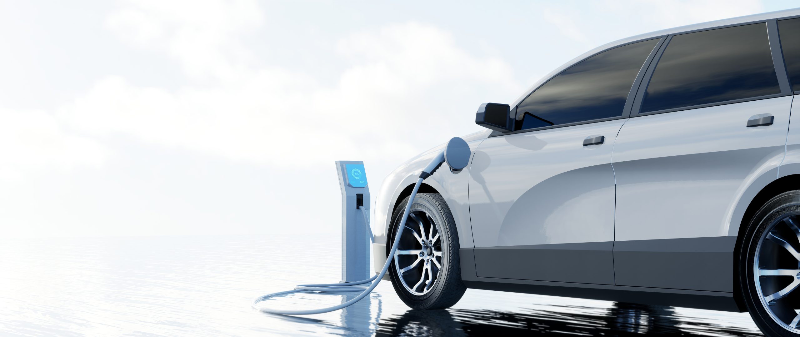 Electric Car Charging