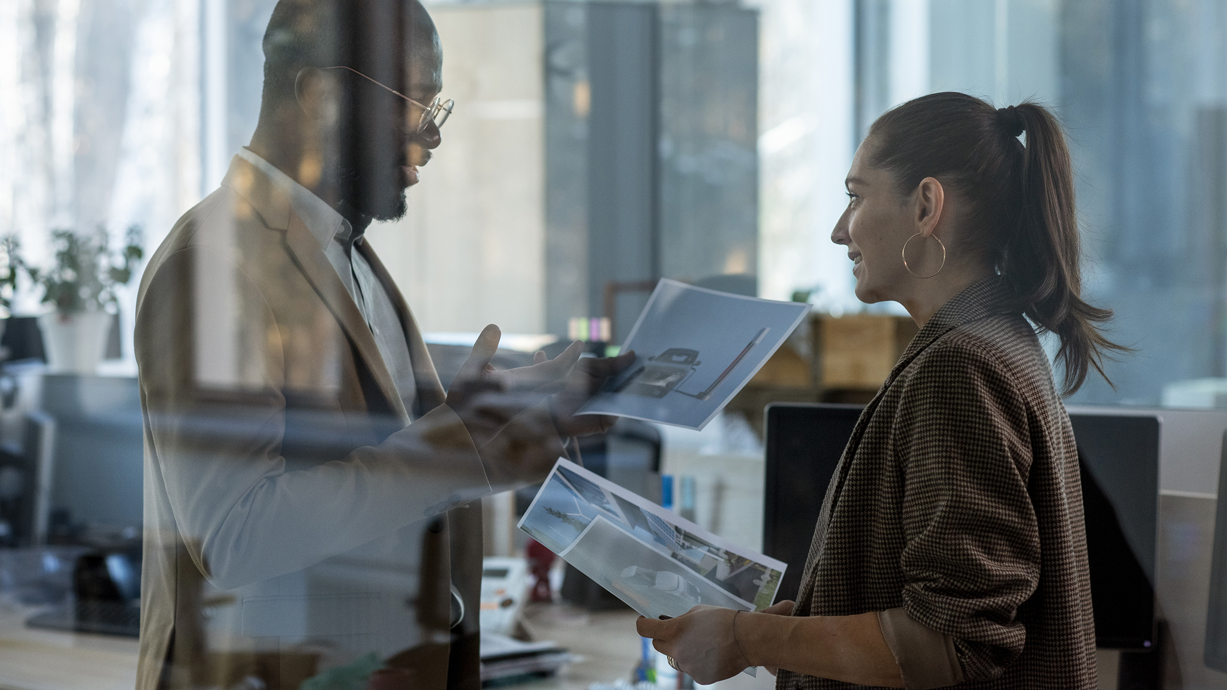 industrial-designers-working-3d-model