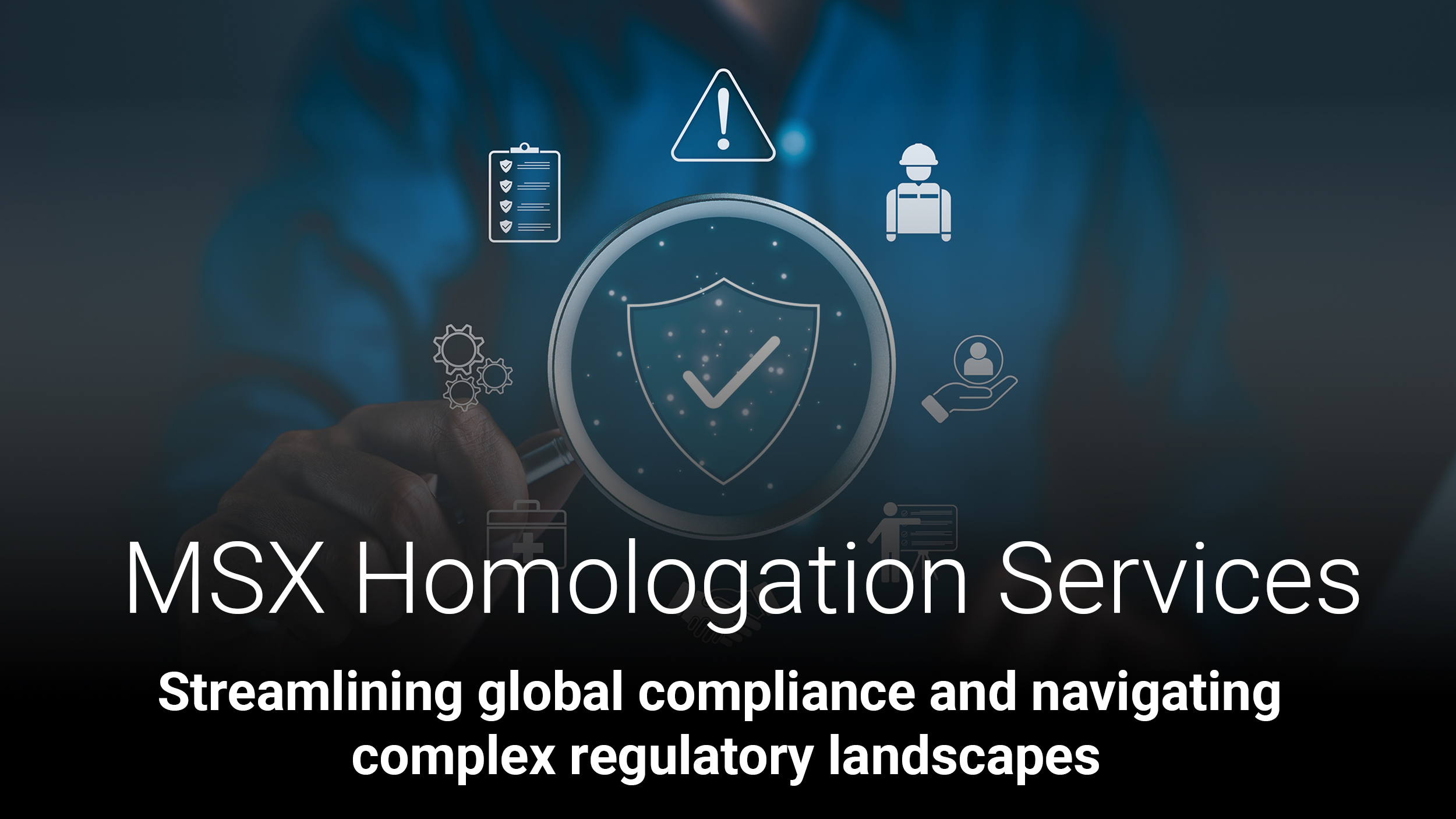 Portrait of a mechanic repairing a lifted car.