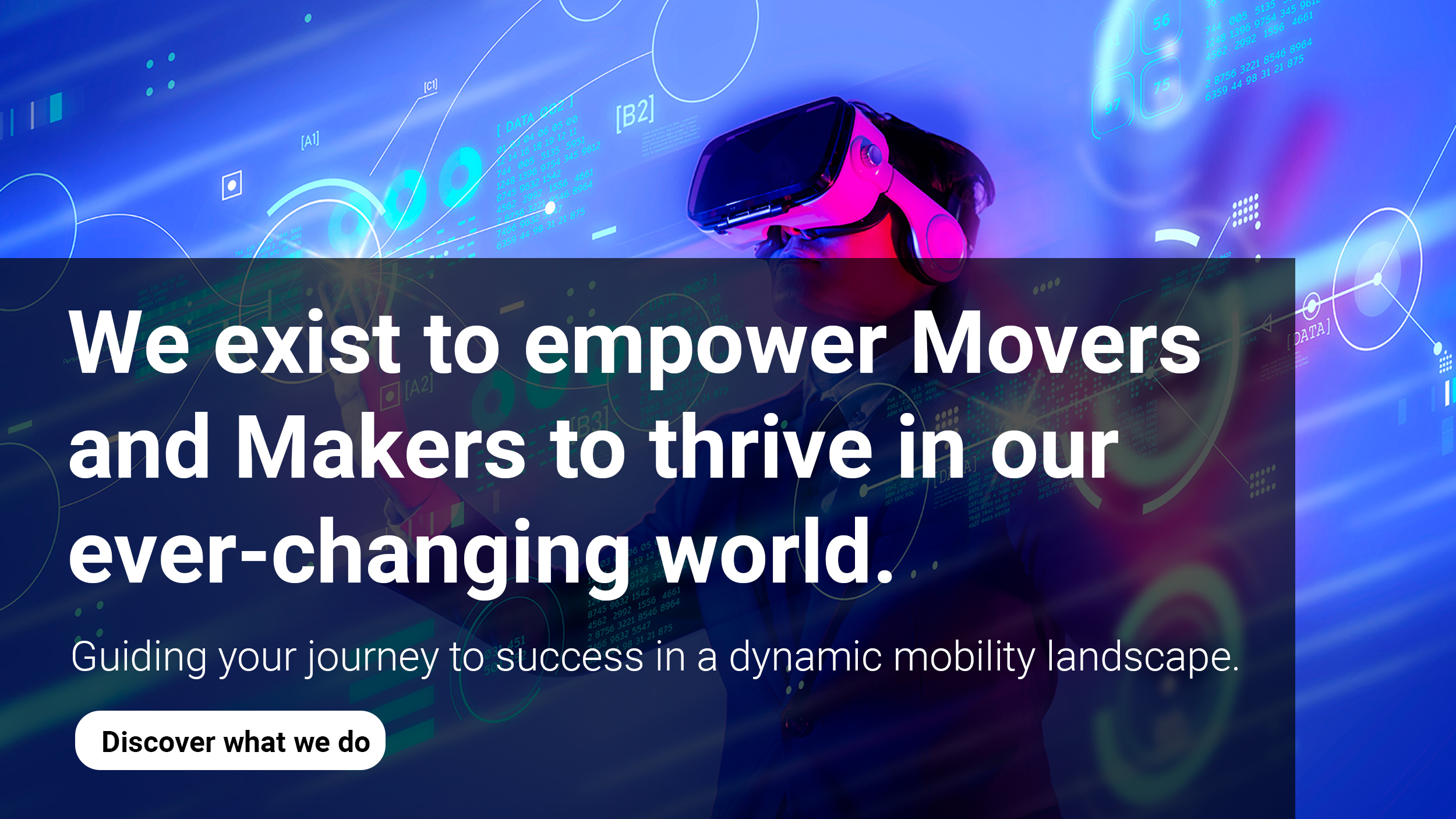 Portrait of a mechanic repairing a lifted car.