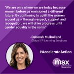 MSX IWD SM Post_1_Deborah Mulholland