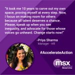 MSX IWD SM Post_1_Priya Sharma